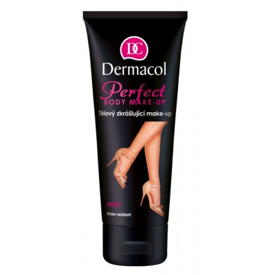 Base Corporal Perfect Body makeup Dermacol